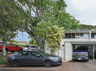 94-108 Hokualii Ct APT 121, Mililani, HI 96789