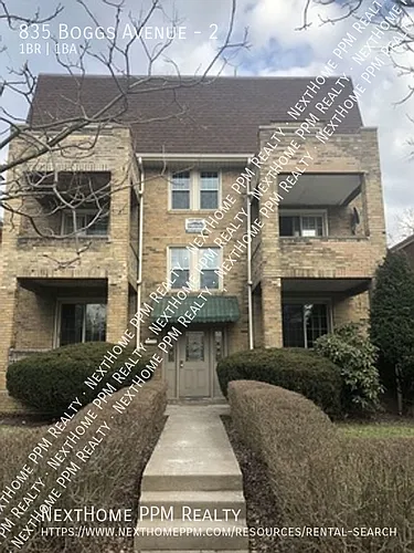 835 Boggs Ave #2 Photo 1