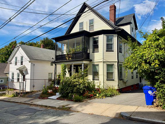 2nd image of 80 Lancaster St #1