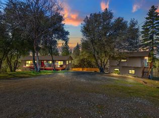 324 Pine Cone Way, Mountain Ranch, CA 95246