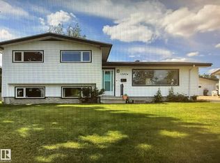 12904 95th St NW, Edmonton, AB T5E3Y1
