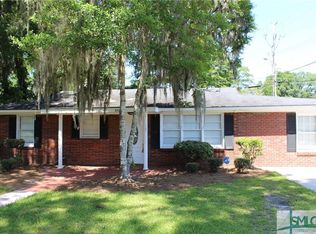 8417 Laberta Blvd, Savannah, GA 31406