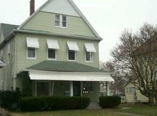 115 N Belmont Ave, Indianapolis, IN 46222