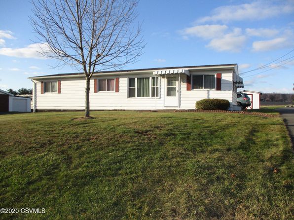 Elysburg Real Estate Elysburg PA Homes For Sale Zillow