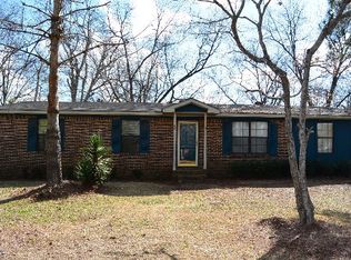 351 Nelson Coffin Dr, Cuthbert, GA 39840