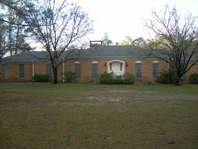 8263 Smith Creek Rd, Sopchoppy, FL, 32358