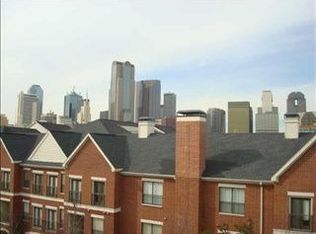 2224 Marilla St, Dallas, TX 75201