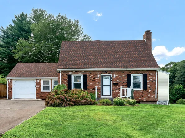 12 Prospect Street, Portland, CT 06480