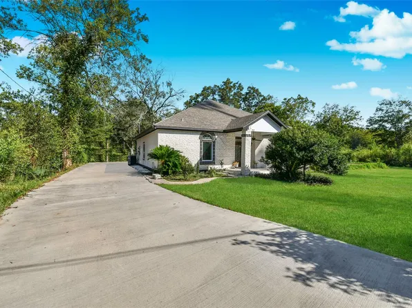 4819 Sherri Ln, Crosby, TX 77532