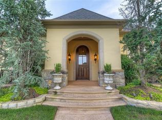 14625 Mistletoe Dr, Oklahoma City, OK 73142