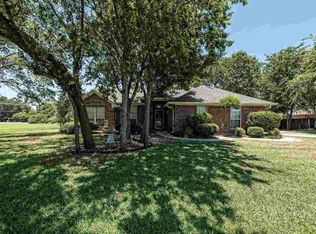 5421 Tracey Dr, Waco, TX 76708
