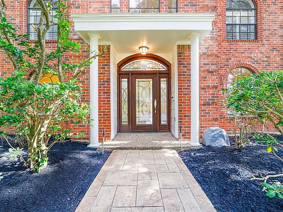5th image of 16006 Winchmore Hill Dr