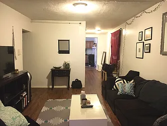 Rented by Moises Farhart, LREB