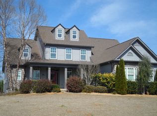 1041 Jade St, Bogart, GA 30622