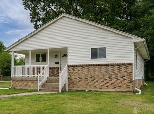 1824 Norwood Ave, Springfield, OH 45506