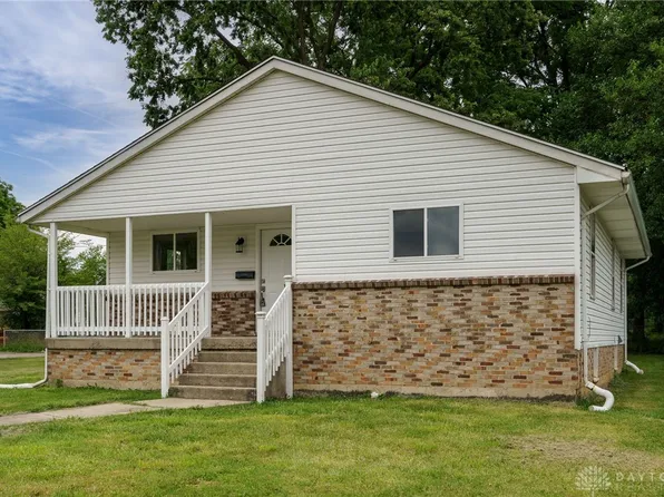 1824 Norwood Ave, Springfield, OH 45506