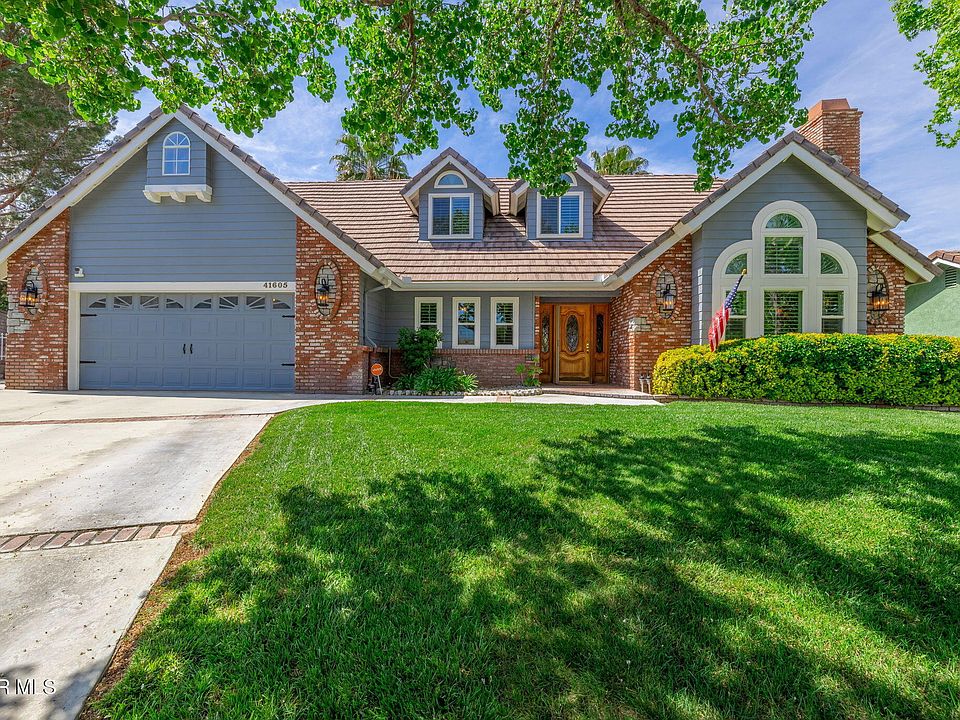 1st image of 41605 Crispi Ln
