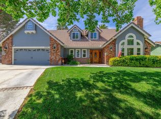 41605 Crispi Ln, Quartz Hill, CA 93536