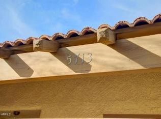 5713 W Gelding Dr, Glendale, AZ 85306