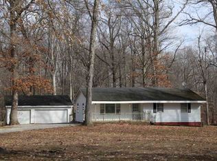 1575 W New Goshen Ave, West terre haute, IN 47885