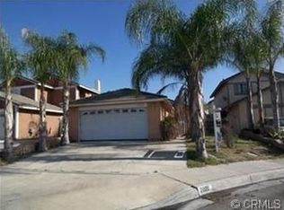2023 Cluster Pine Rd, Colton, CA 92324