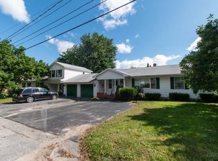 35-37 Franklin St, Lewiston, ME 04240