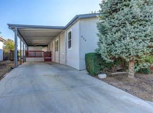 635 N Wild Walnut Dr Lot 155, Dewey, AZ 86327