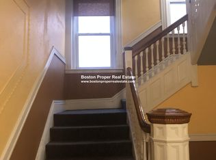 55 Queensberry St #8M, Boston, MA 02215