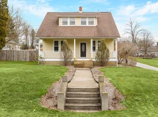 112 Country Club Hghts, Butler, PA 16002