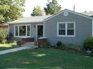 205 Maple St, Greenwood, IN 46142