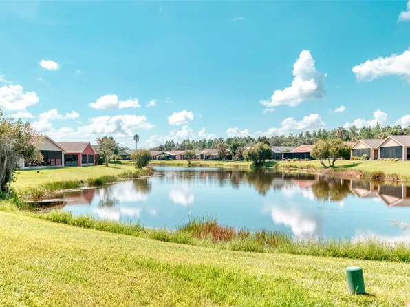364 ACADIA DR, POINCIANA, FL 34759