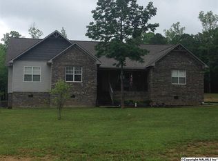 4477 Hopper Rd, Altoona, AL 35952