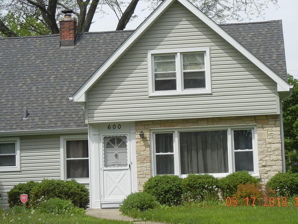 1st image of 600 S Princeton Ave