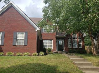 501 Whitfield Dr, Lexington, KY 40515