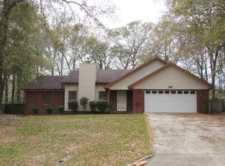 106 Shadow Ln, Enterprise, AL 36330