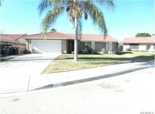 1668 La Praix St, Highland, CA 92346