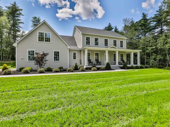 338 Pine Hill Road, Hollis, NH 03049