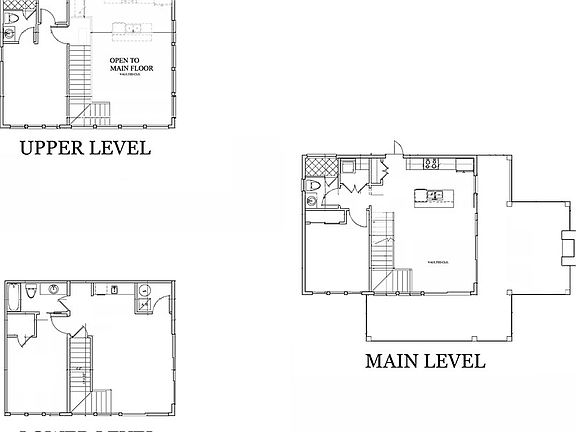 3rd image of LOT 5 Whiskey Mountain Ests