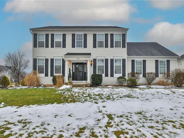 7392 Cedar Rd, Macungie, PA 18062