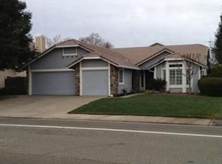 348 Prewett Dr, Folsom, CA 95630