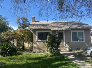 214 6th St, Santa Paula, CA 93060