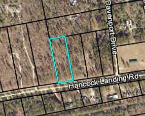 2nd image of 0 Hancock Landing Road