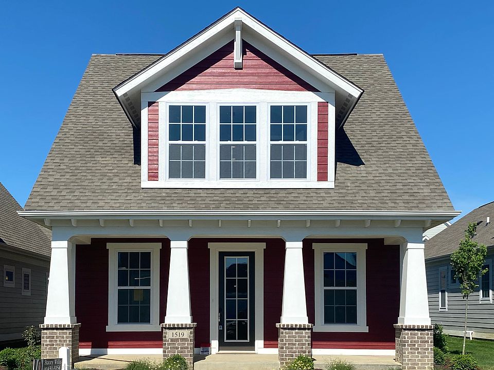 1st image of 1519 Cloverdon Dr
