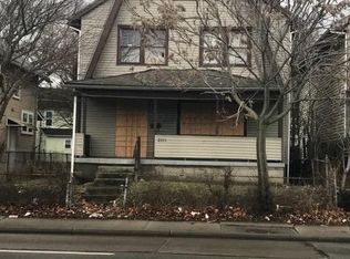 2111 Cleveland Ave, Columbus, OH 43211