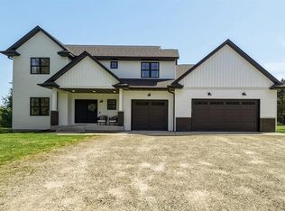 10081 9 Mile Creek Road, Fall Creek, WI 54742