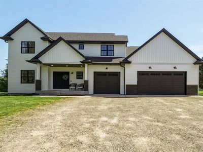 10081 9 Mile Creek Road, Fall Creek, WI, 54742
