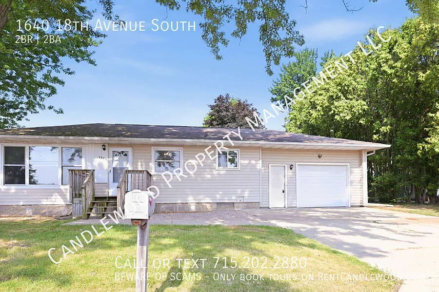 2 Bedroom Single Family Home For Rent Available NOW! — Photo 4