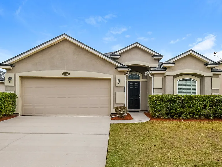 9457 Wordsmith Way — Photo 1