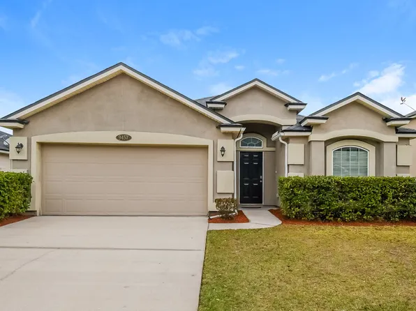 9457 Wordsmith Way, Jacksonville, FL 32222