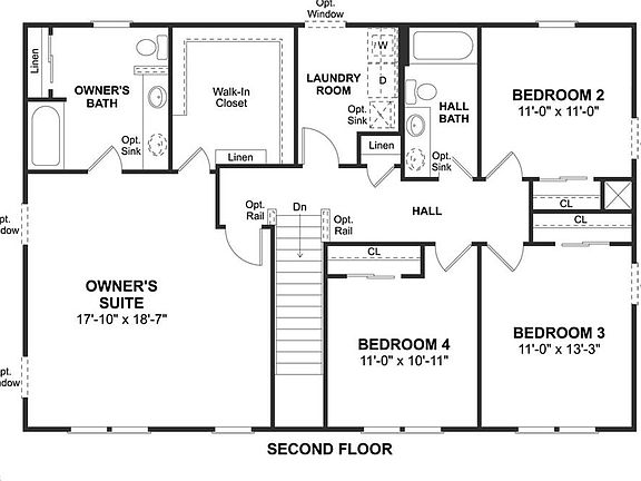 3rd image of 37505 W Fenwick Dr